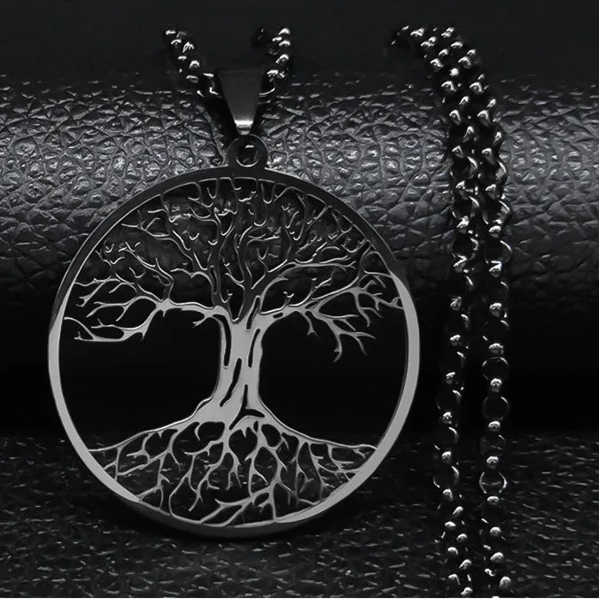 Collar - Árbol Bonsái